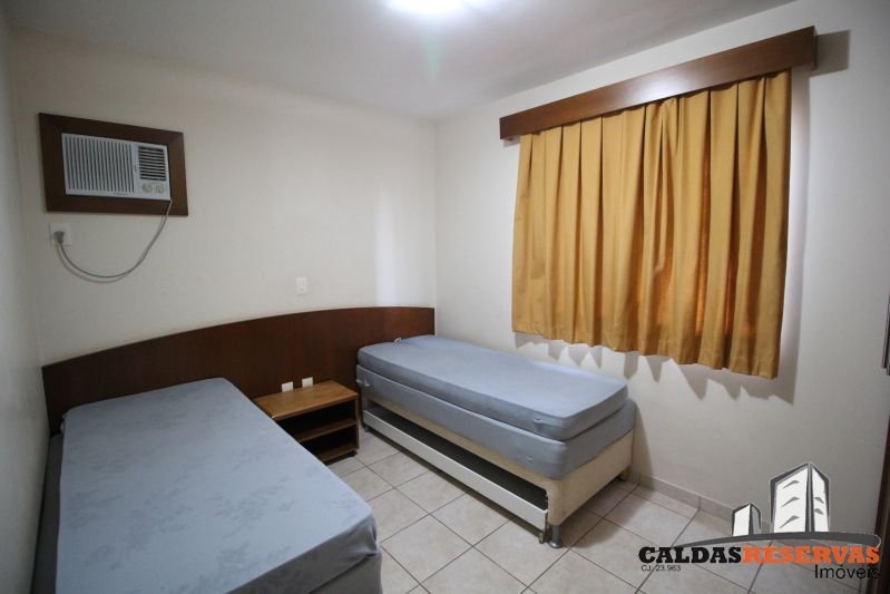 Fotos apartametnos ROYAL PARK CALDAS NOVAS